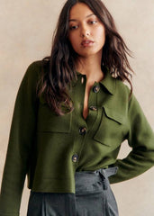 Betty Cardigan