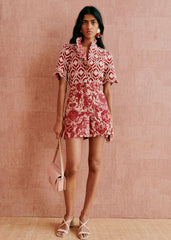 Dalhia Shirt
