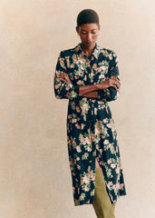 Tea Dress