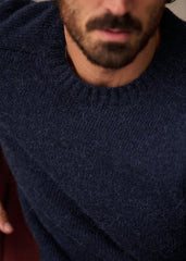 Fergus Sweater