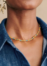 Elise Necklace