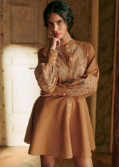 Caprice Dress