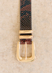 Oria Belt