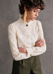 Ambre Shirt