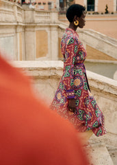 Laureana Dress