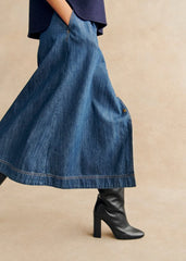 Amandine Boots