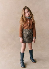 Carmen Boots