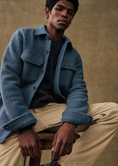 Lellan Shirt