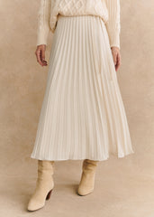Dila Skirt