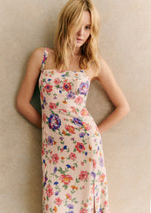 Rosella Dress