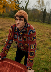 Tucker Fleece