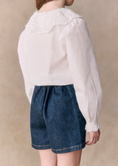 Margaux Shorts