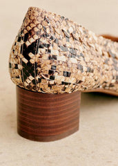 Anya High Heels