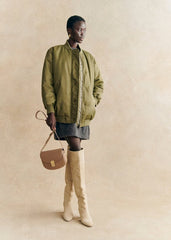 Richie Coat