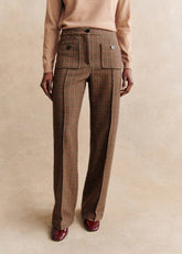 Dan Trousers
