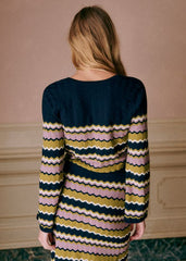 Parniane Skirt