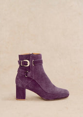 Brooklyn Boots
