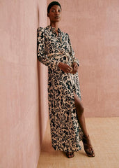 Fernanda Dress