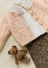 Orion Cardigan