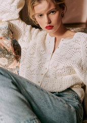Capucine Cardigan