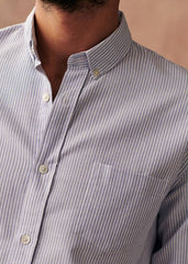 Oxford Charlie Shirt