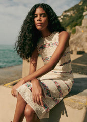 Reneka Dress