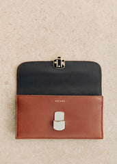 Milo Large Wallet