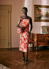 Pauline Dress
