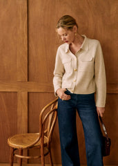 Betty Cardigan