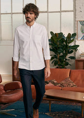 Oxford Charlie Shirt