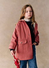 Auguste Parka