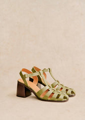 Florie Sandals