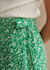 Melaine Skirt