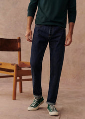 Kurt Straight Jeans