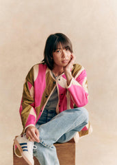 Farel Jacket
