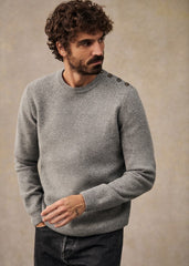 Grisons Sweater