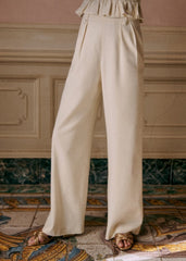 Loulou Trousers
