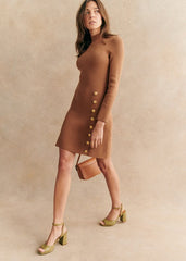 Harleen Dress
