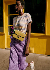 Magalia Skirt