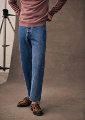 Barkley Jeans