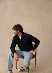 Berwick Sweater