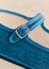 Vibi Venezia Mary Janes