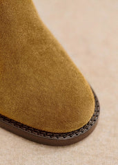 Pippa Ankle boots