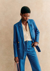 Christie Jacket