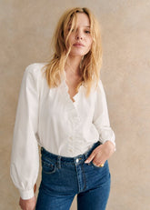 Rosine Shirt