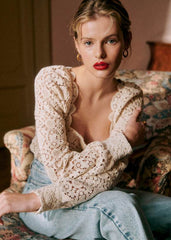 Alvere Blouse