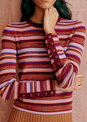 Clovis Jumper