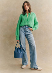 Emile Cardigan