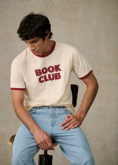 Book Club T-Shirt