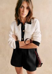 Betty Cardigan